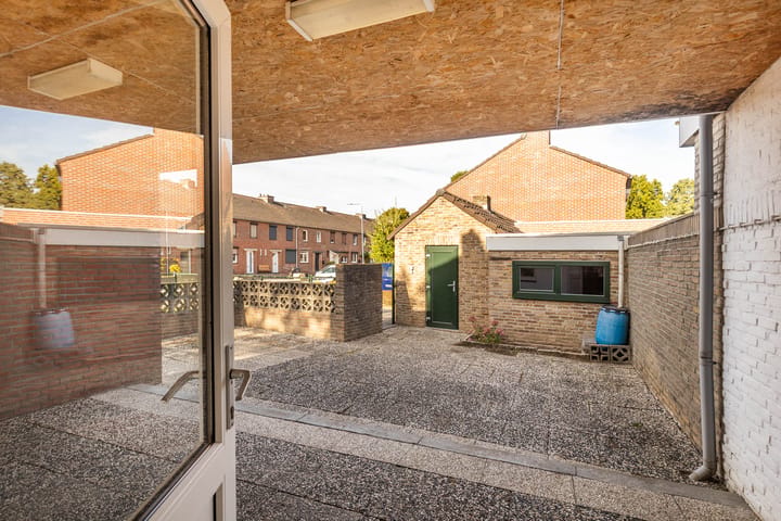 Hoekwoning te koop: Vrangendael 128, Sittard