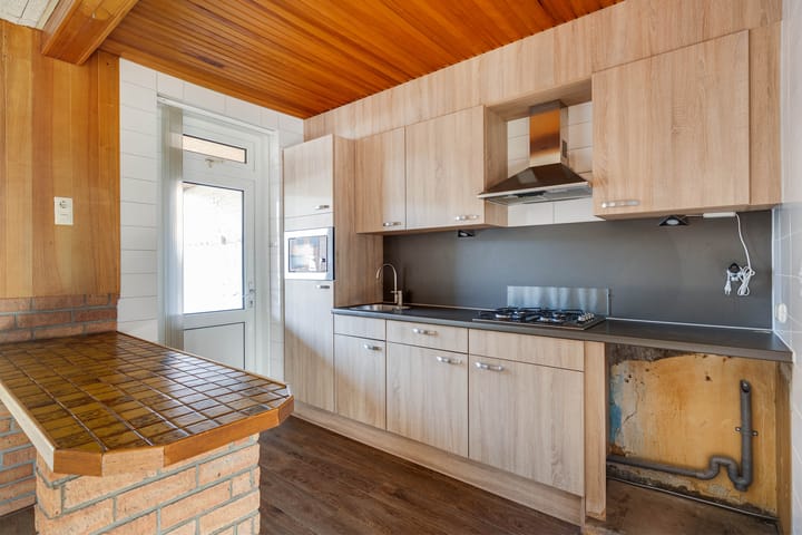 Hoekwoning te koop: Vrangendael 128, Sittard