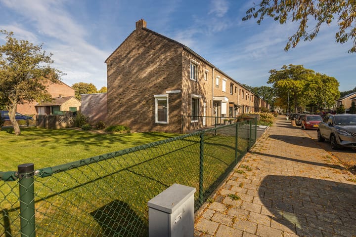 Hoekwoning te koop: Vrangendael 128, Sittard