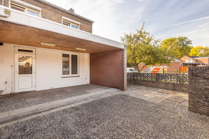 Hoekwoning te koop: Vrangendael 128, Sittard