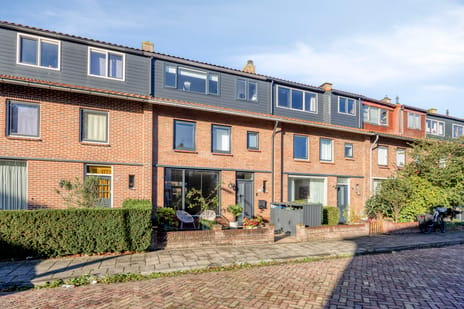 Ir. Wortmanstraat thumbnail