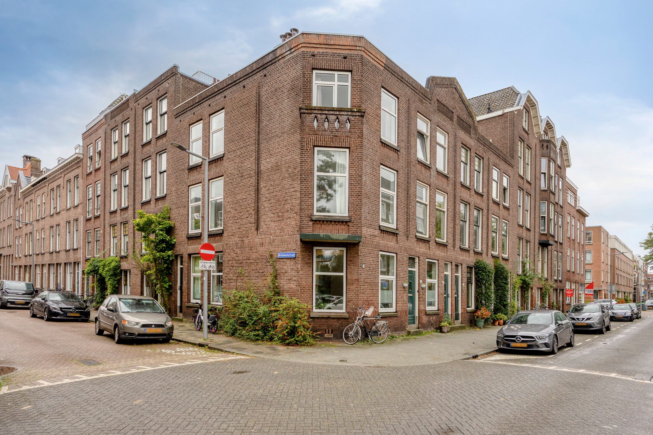 Bethlehemstraat 1 