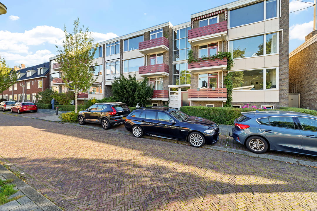Foto 1 van Kamerlingh Onnesstraat 88
