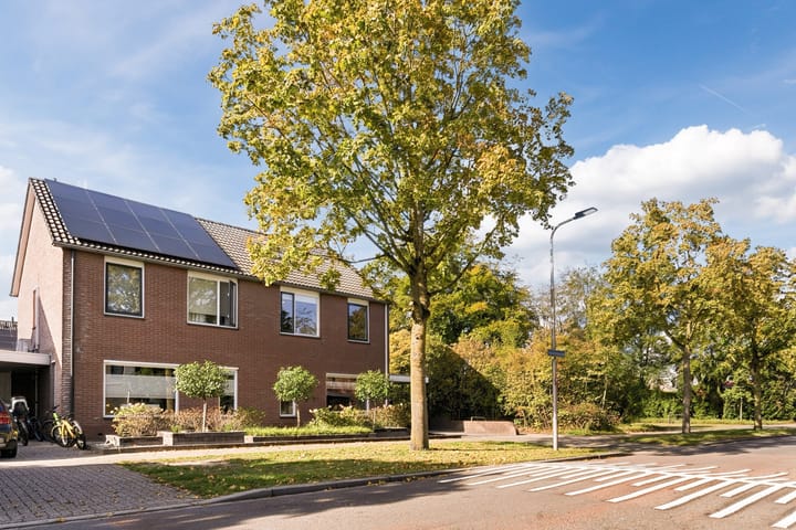 Foto 4 van Havezatestraat 35