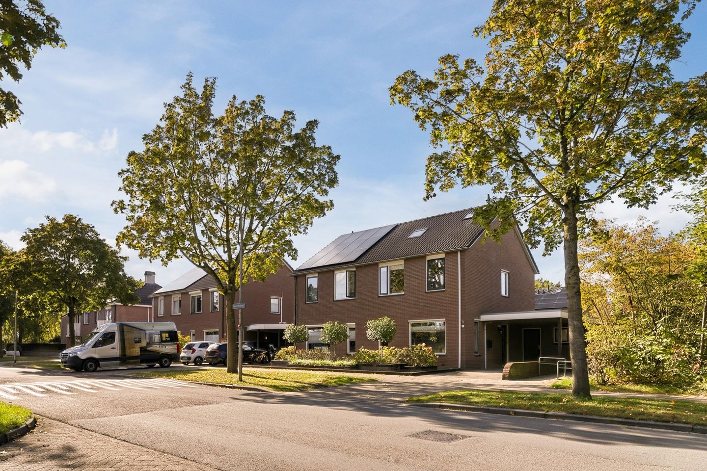 Foto 1 van Havezatestraat 35