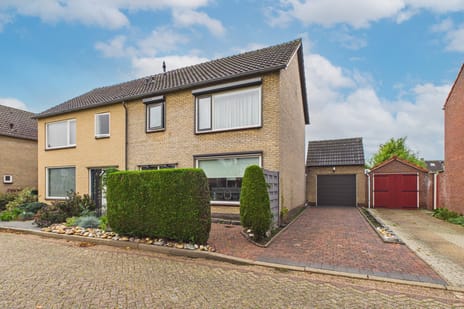 Moormanstraat thumbnail