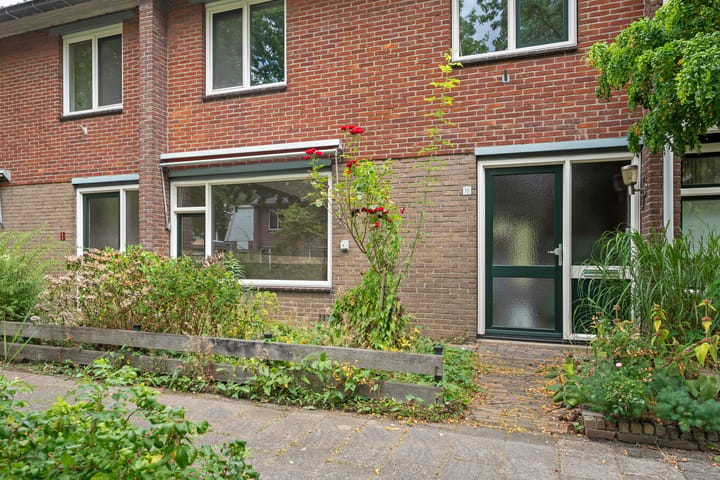 Foto 4 van Prinses Irenestraat 16