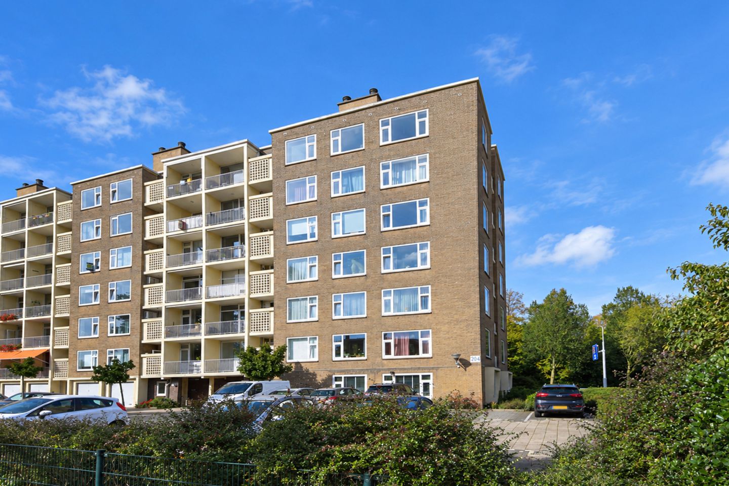 Foto 1 van Segbroeklaan 204