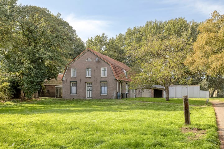 Foto 4 van Egelpad 11