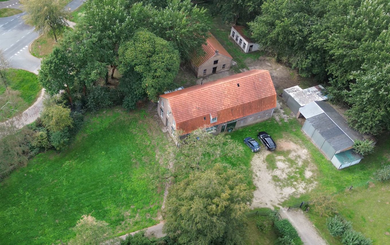 Hoofdfoto woning Egelpad 11, Wijchen