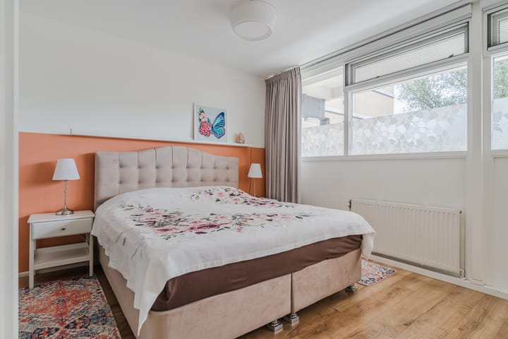 Appartement te koop: Oost-Dorsch 17, Zaandam