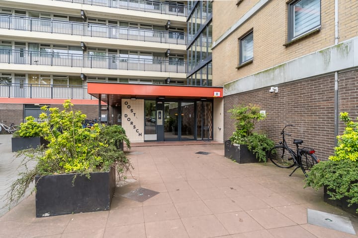 Appartement te koop: Oost-Dorsch 17, Zaandam