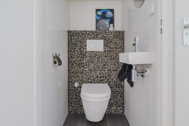 Appartement te koop: Oost-Dorsch 17, Zaandam