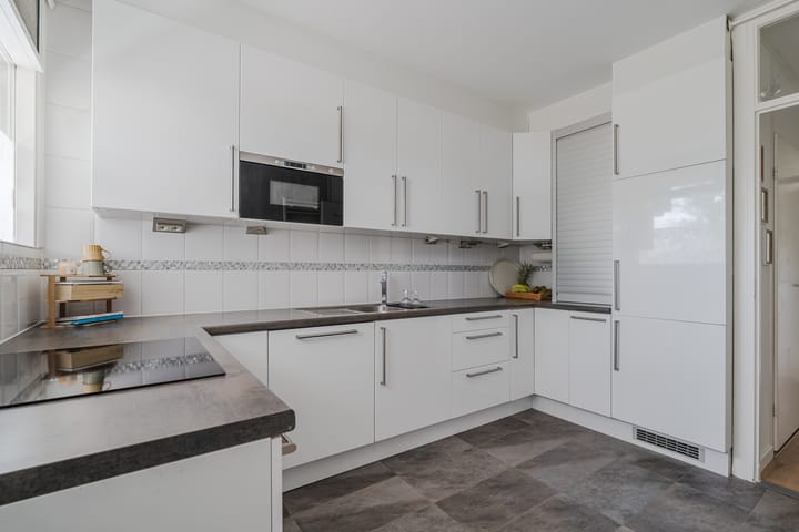Appartement te koop: Oost-Dorsch 17, Zaandam