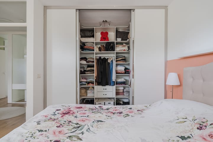 Appartement te koop: Oost-Dorsch 17, Zaandam