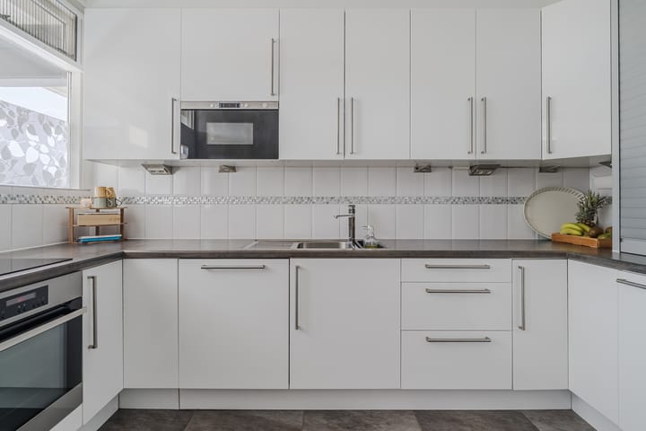 Appartement te koop: Oost-Dorsch 17, Zaandam