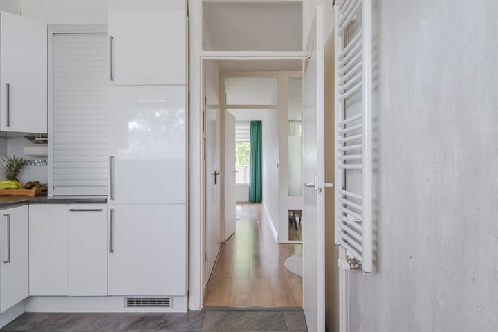 Appartement te koop: Oost-Dorsch 17, Zaandam
