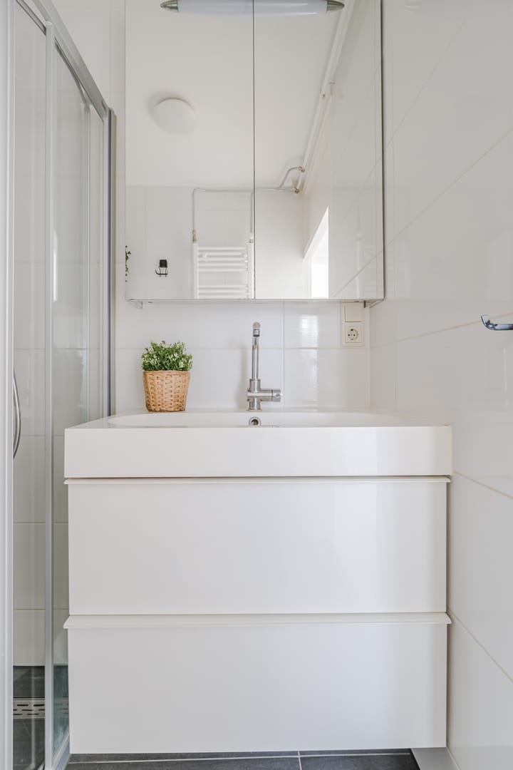 Appartement te koop: Oost-Dorsch 17, Zaandam