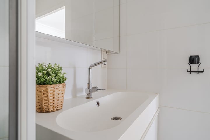 Appartement te koop: Oost-Dorsch 17, Zaandam