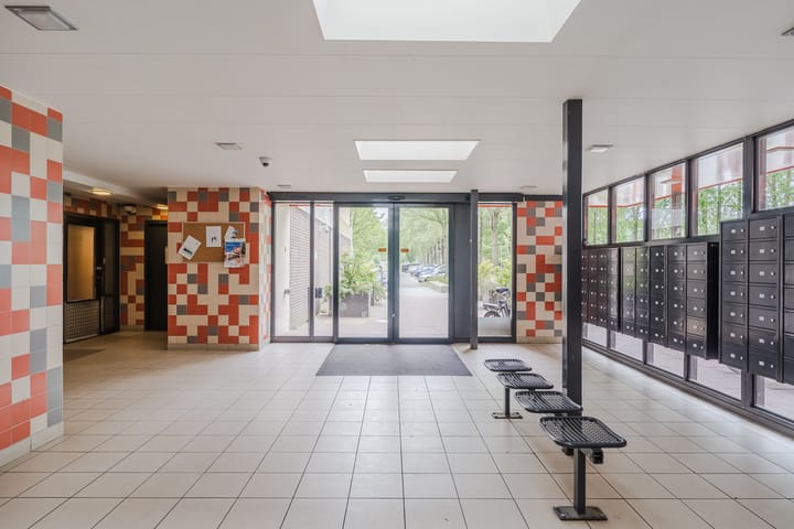 Appartement te koop: Oost-Dorsch 17, Zaandam