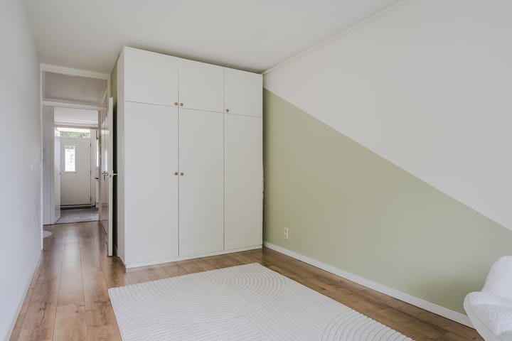 Appartement te koop: Oost-Dorsch 17, Zaandam
