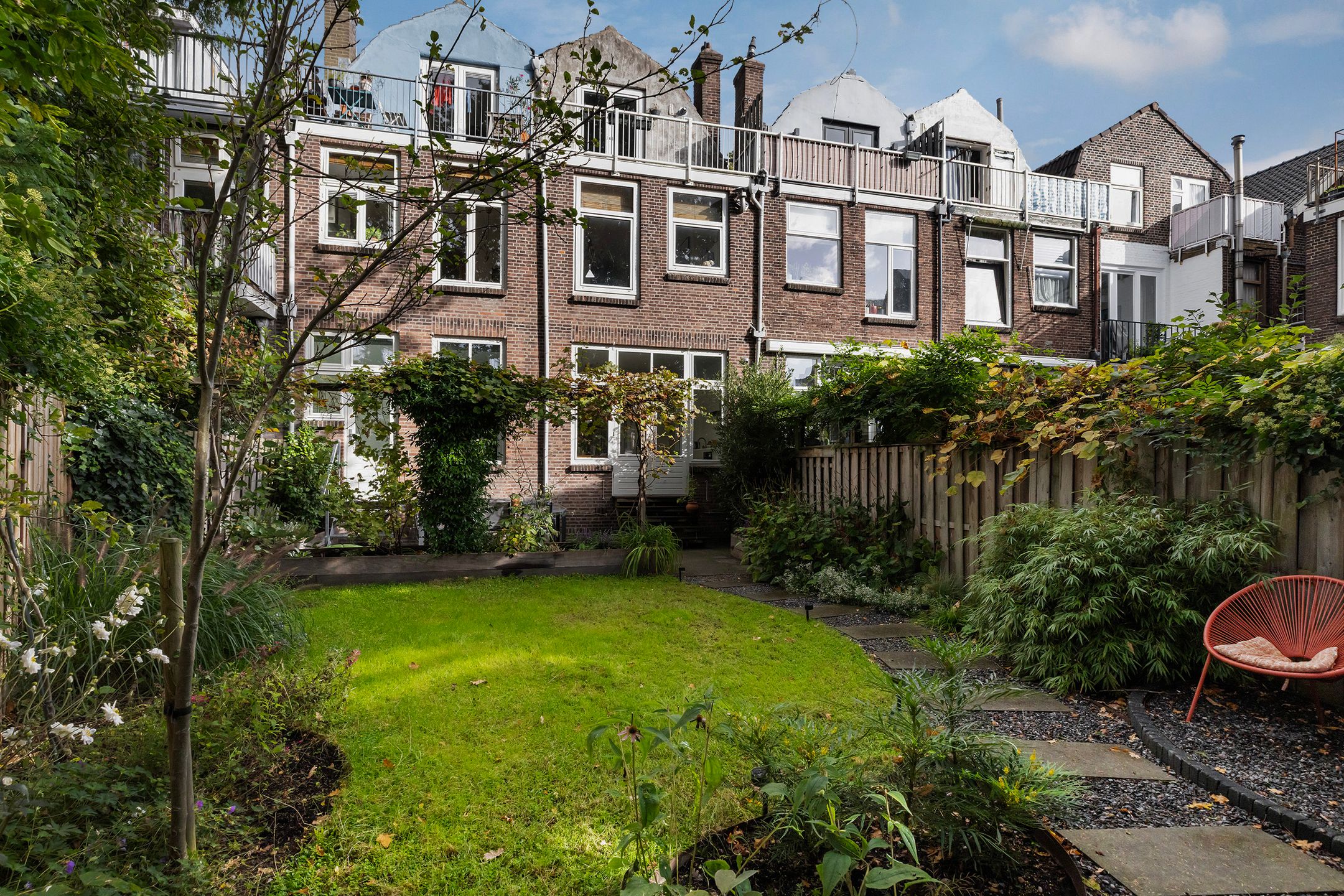 Foto 33 van Erasmussingel 48-B