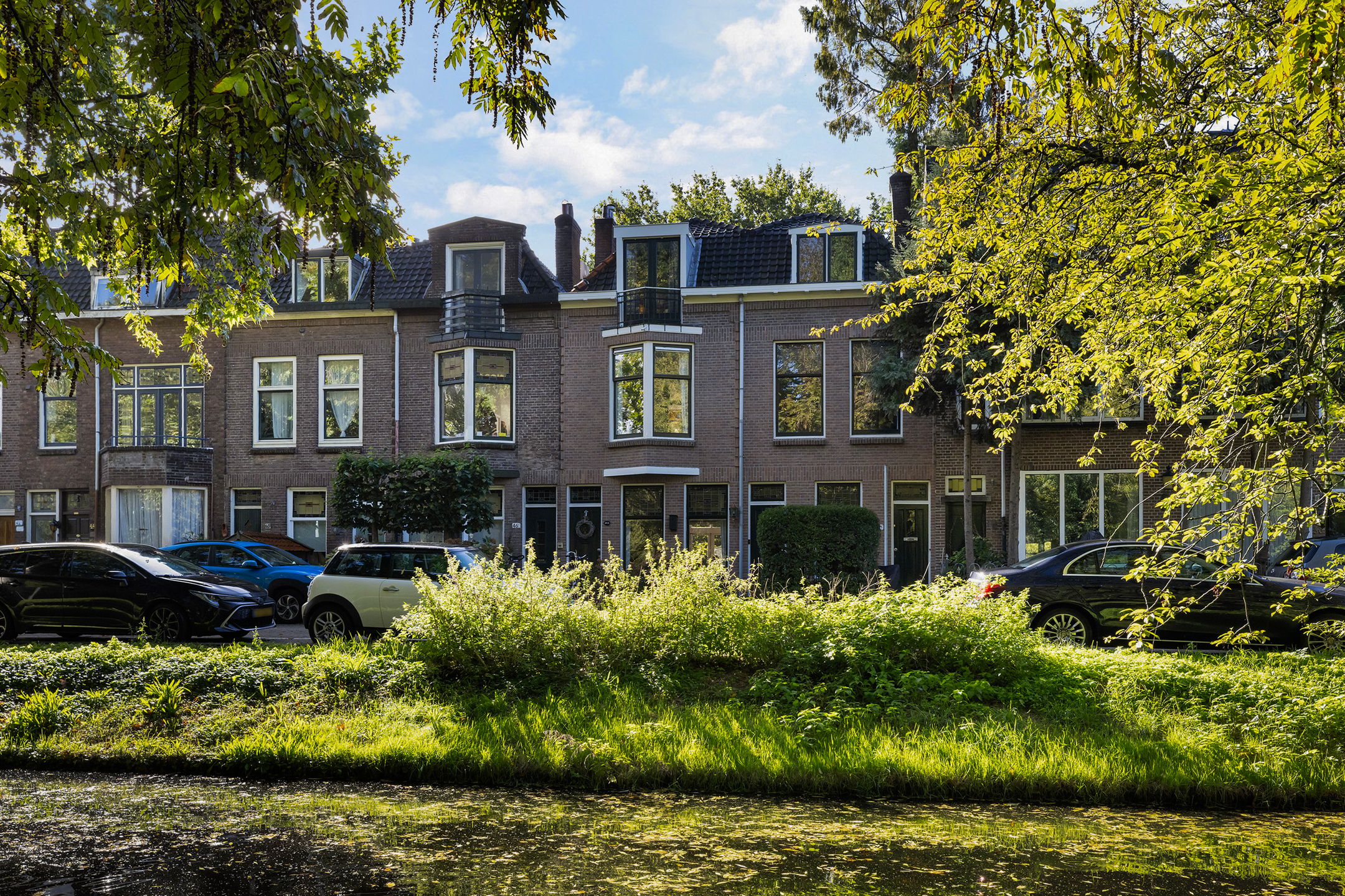 Foto 39 van Erasmussingel 48-B