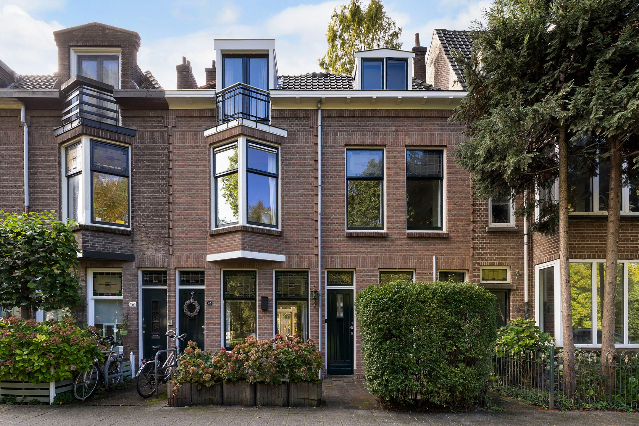 Foto 36 van Erasmussingel 48-B