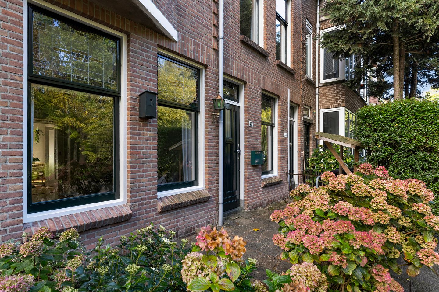 Foto 34 van Erasmussingel 48-B
