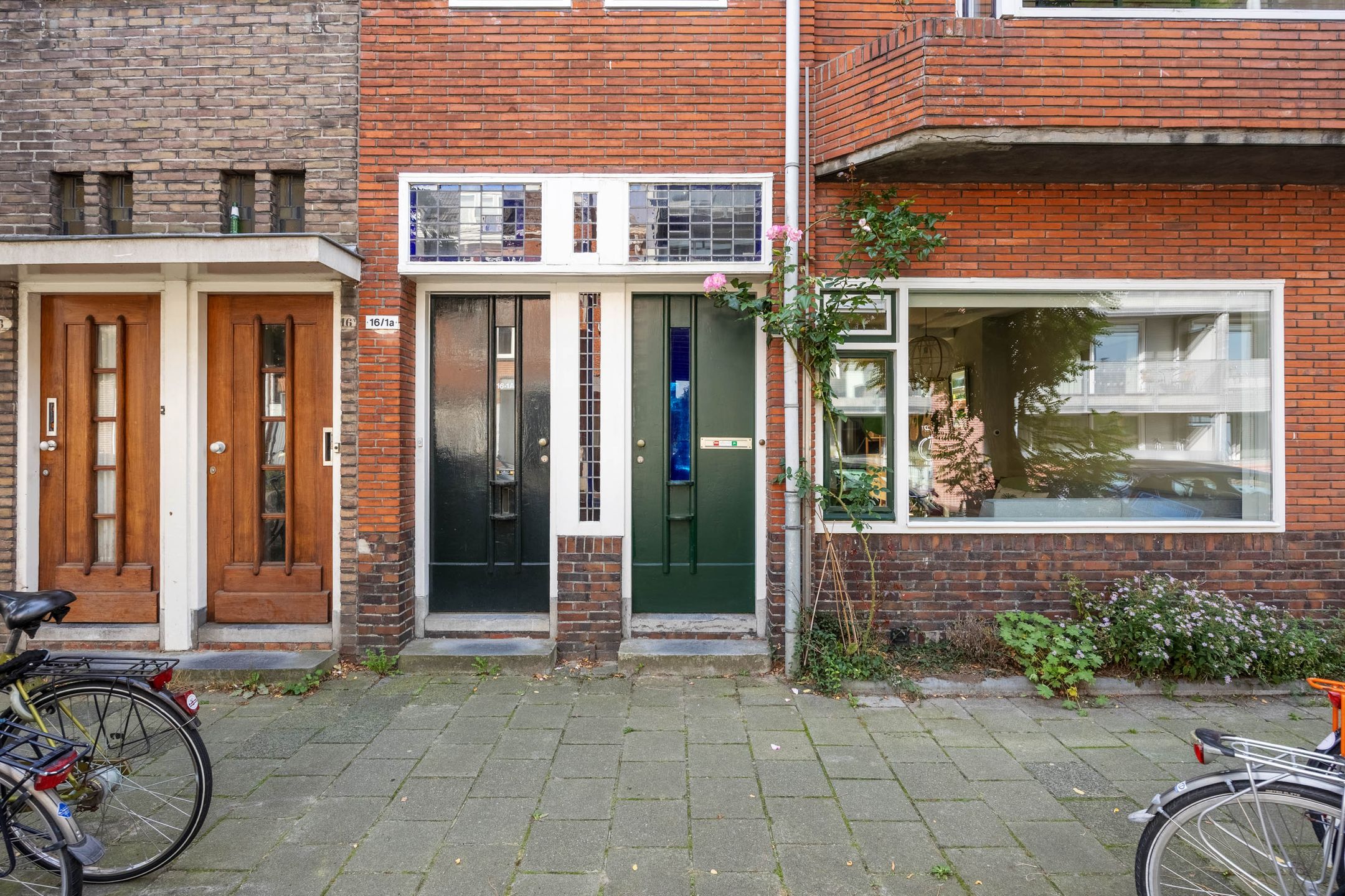 Photo 3 of Helper Westsingel 16-1