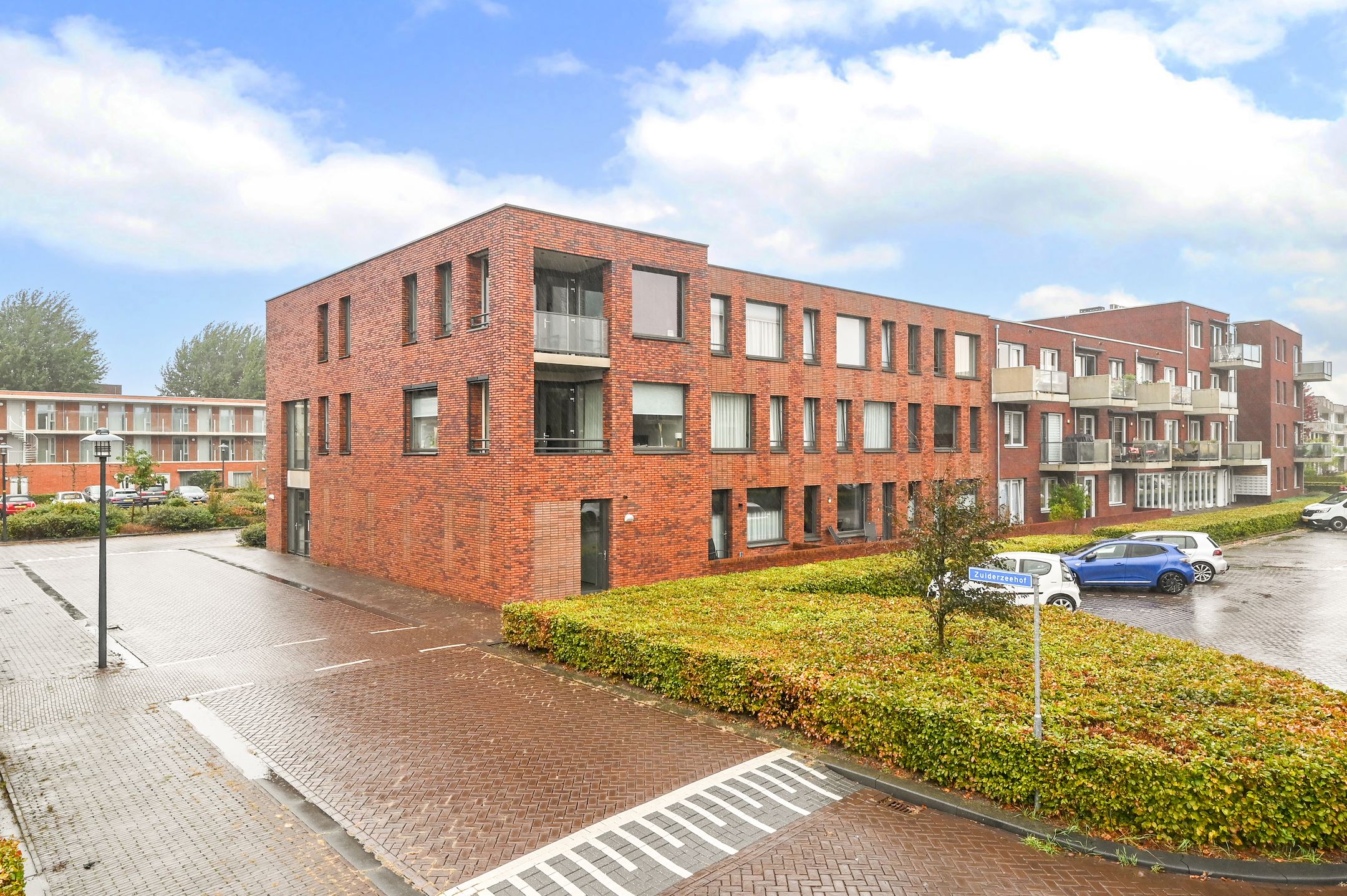 Photo 21 of Zuiderzeehof 12
