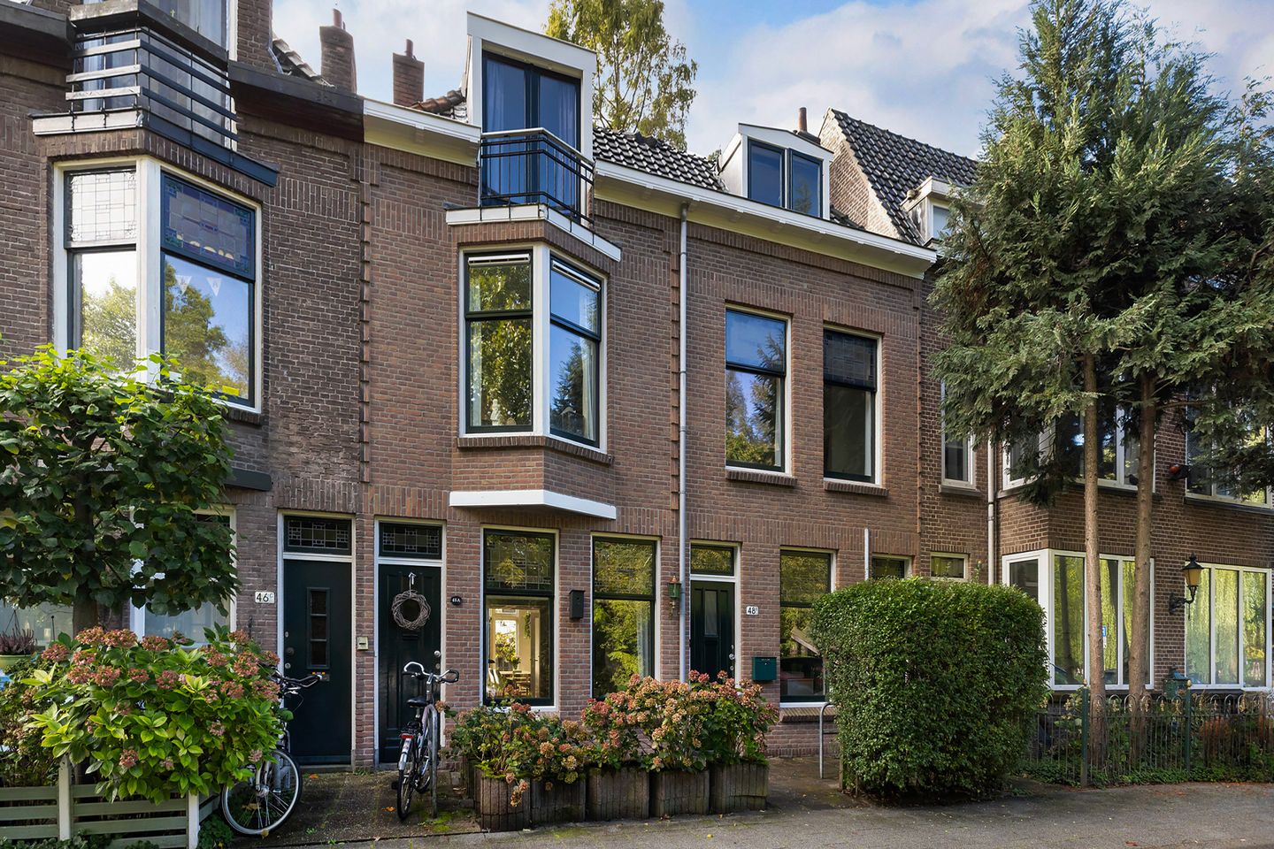 Foto 35 van Erasmussingel 48-B