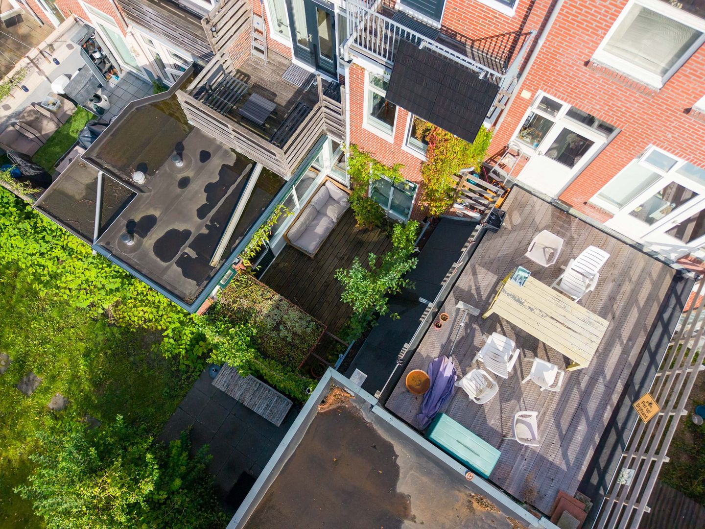 Photo 35 of Helper Westsingel 16-1