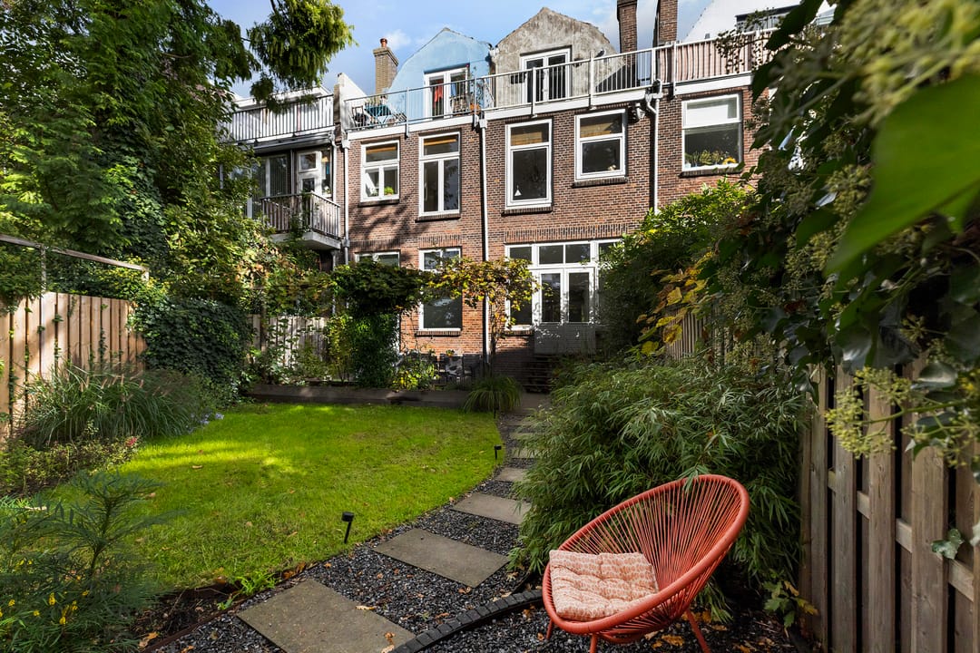 Foto 32 van Erasmussingel 48-B