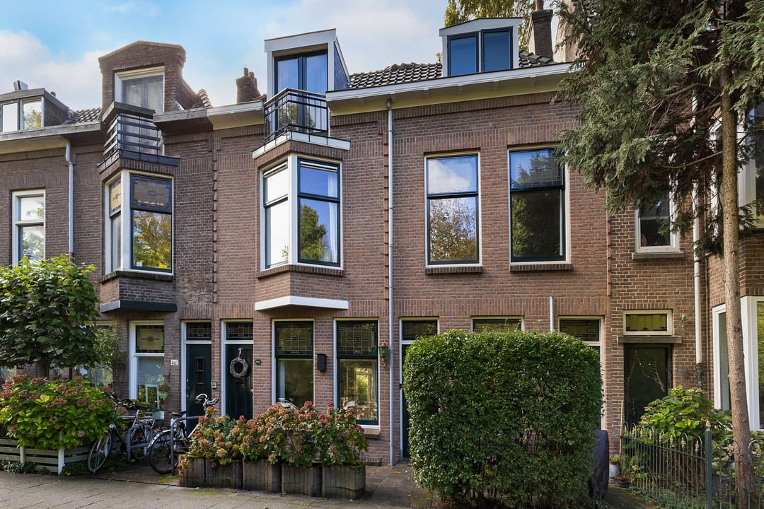 Foto 37 van Erasmussingel 48-B
