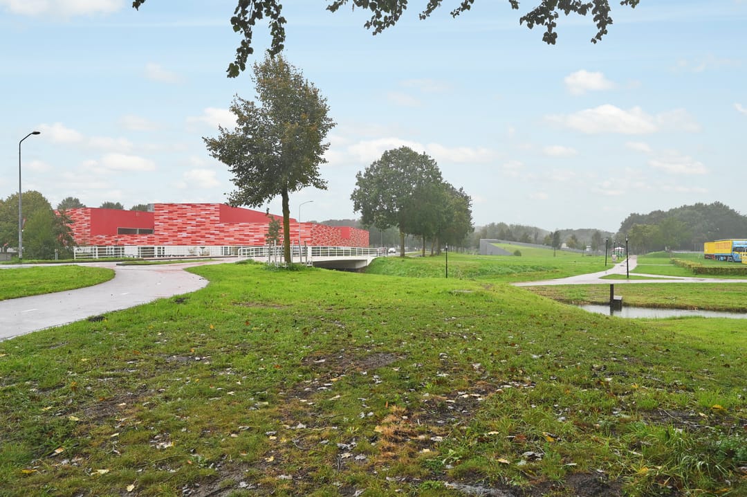 Photo 23 of Zuiderzeehof 12
