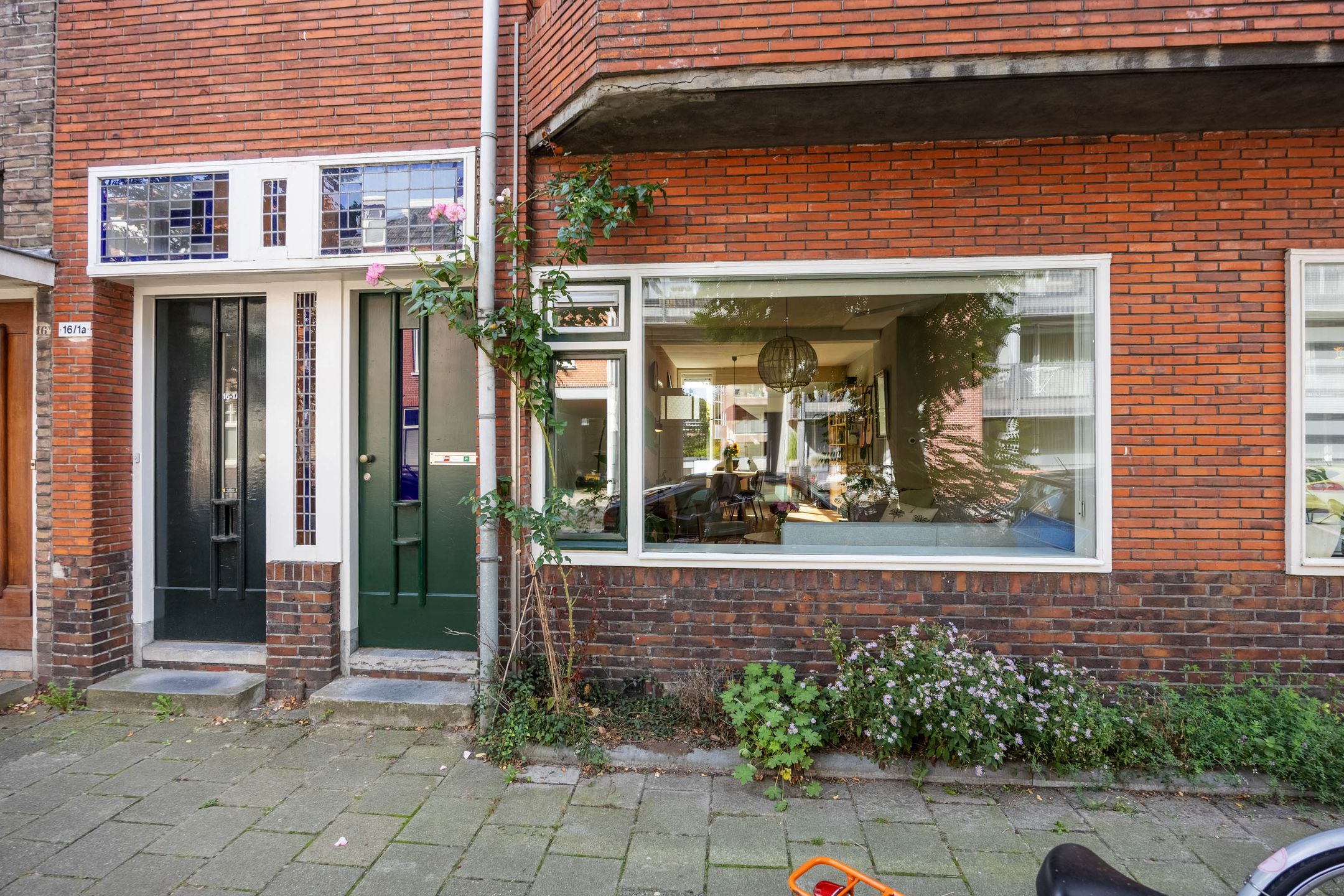 Photo 12 of Helper Westsingel 16-1