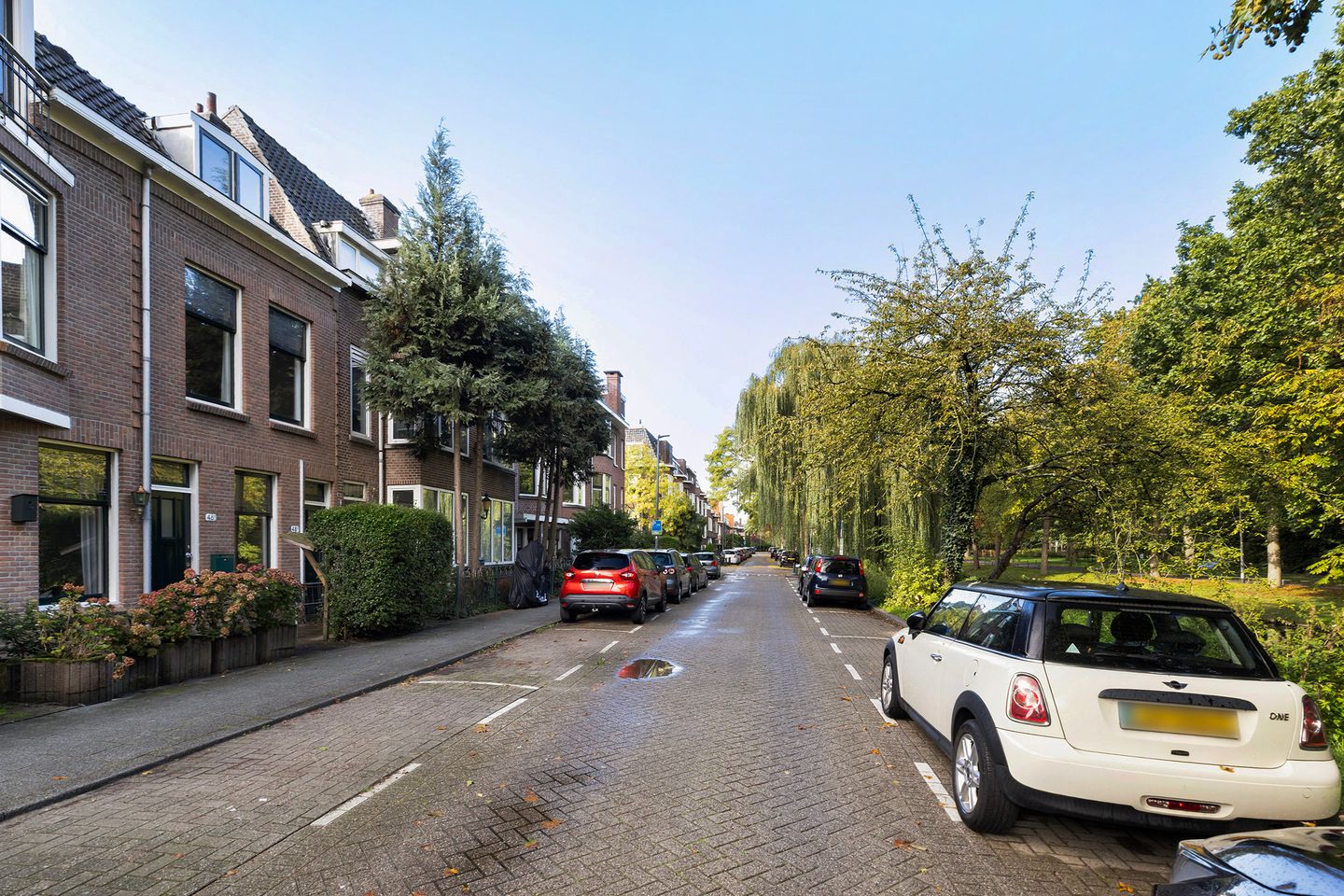 Foto 44 van Erasmussingel 48-B