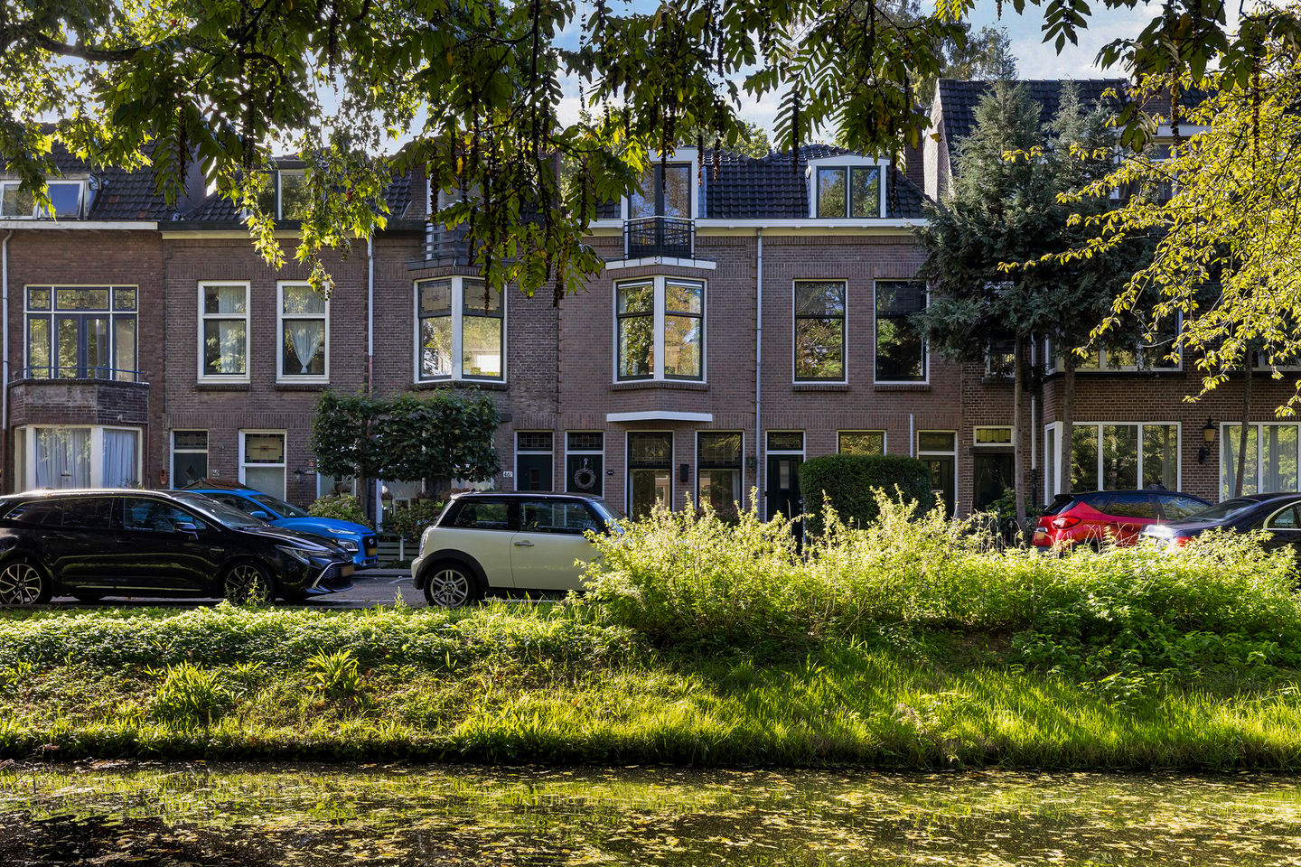 Foto 40 van Erasmussingel 48-B