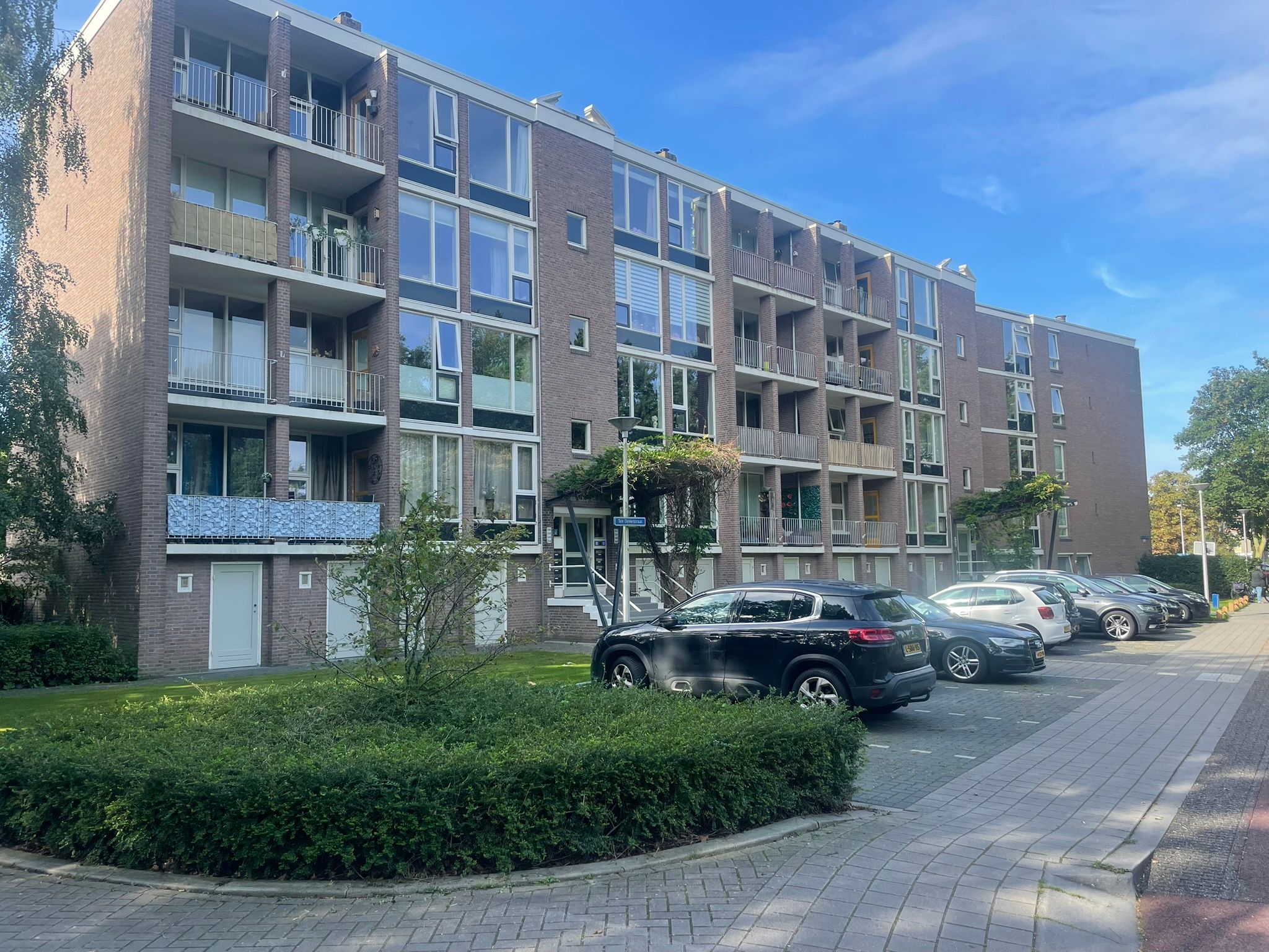Ten Oeverstraat 138