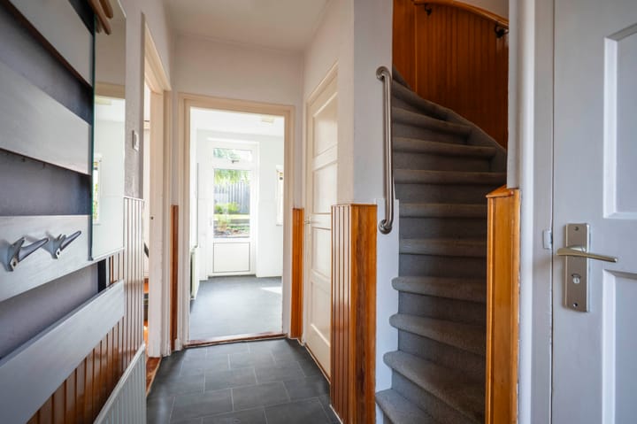 Hoekwoning te koop: Burgemeester Loysonstraat 7, Landgraaf