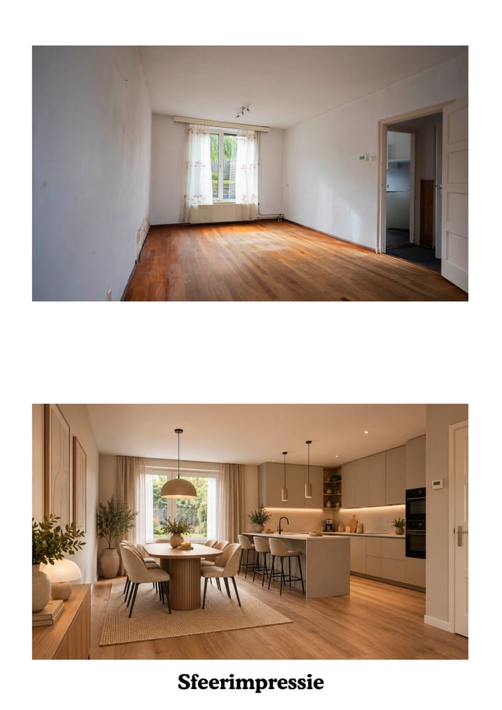 Hoekwoning te koop: Burgemeester Loysonstraat 7, Landgraaf