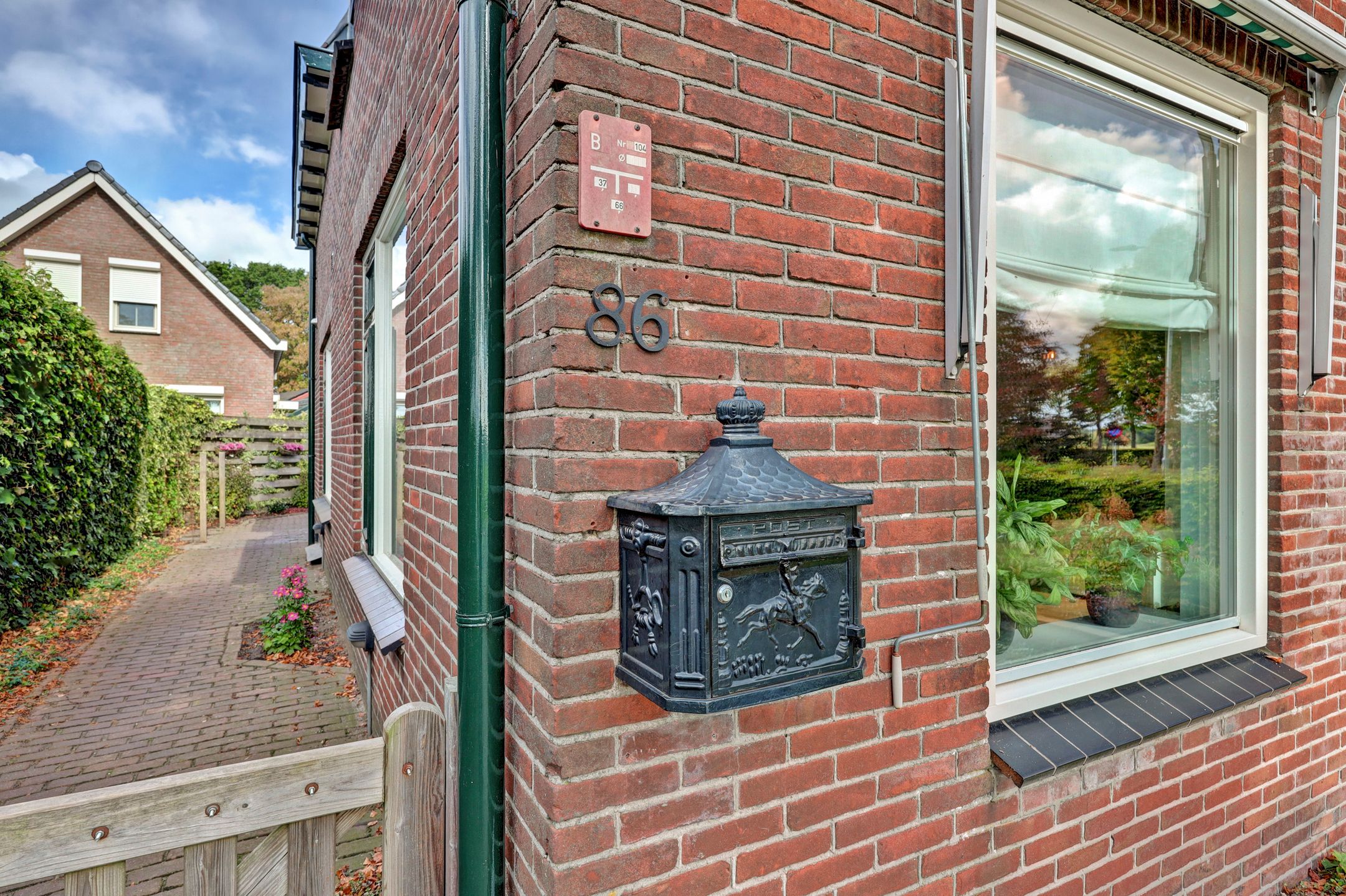 Foto 6 van Zwarte Kolkstraat 86