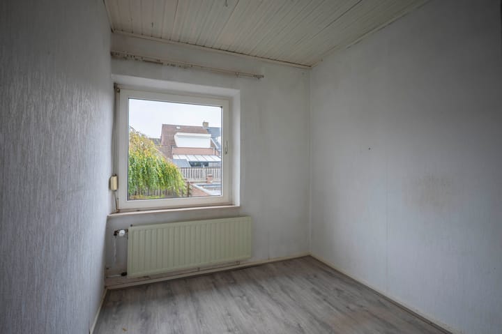 Hoekwoning te koop: Burgemeester Loysonstraat 7, Landgraaf