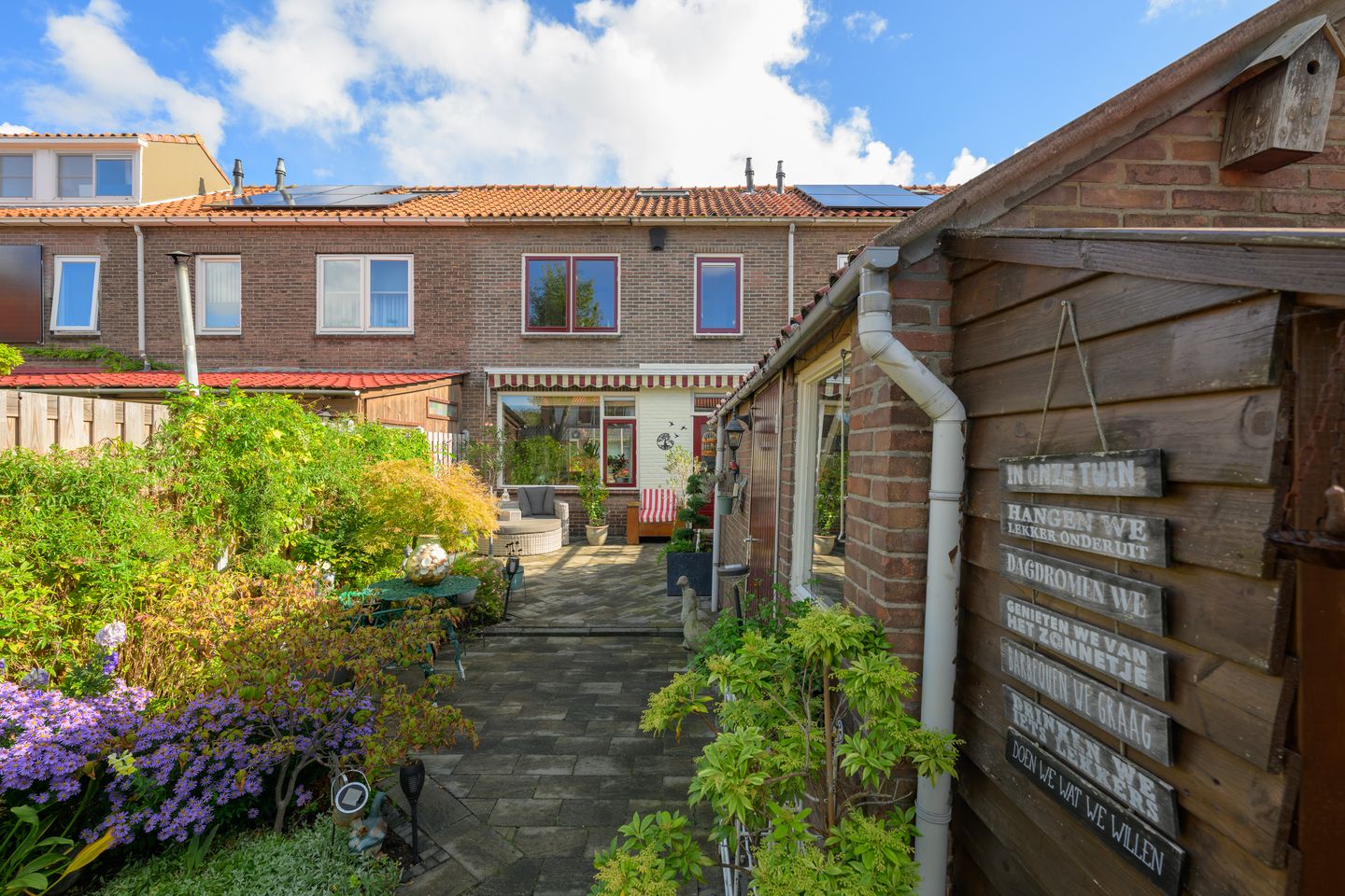 Photo 29 of Beatrixstraat 6