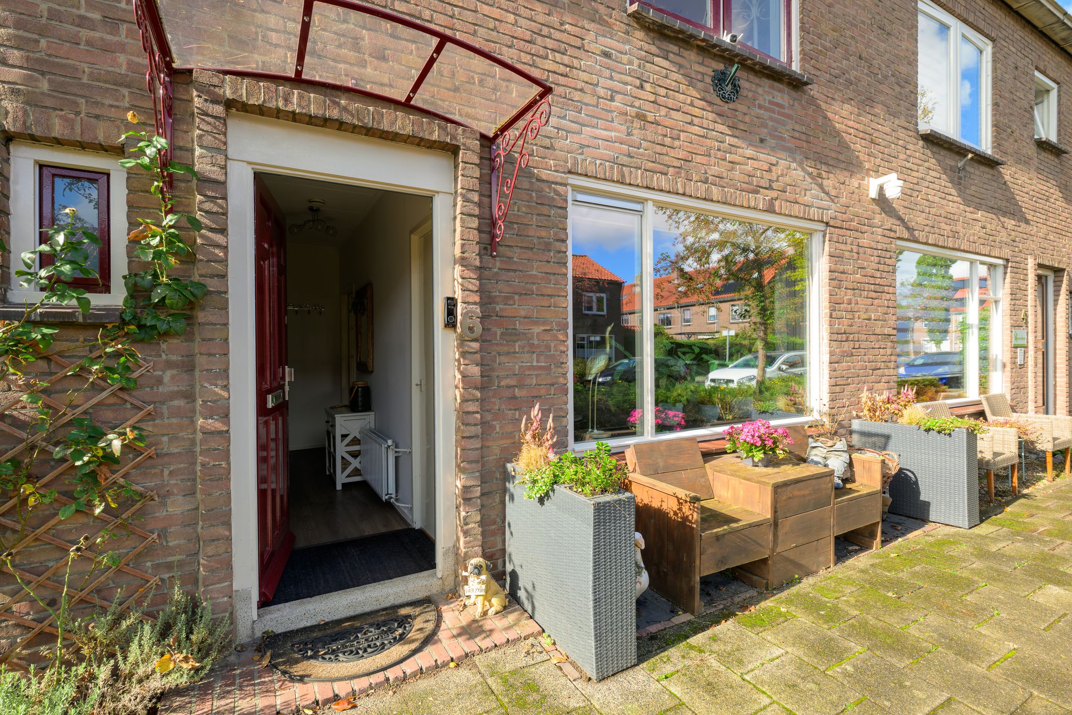 Photo 9 of Beatrixstraat 6