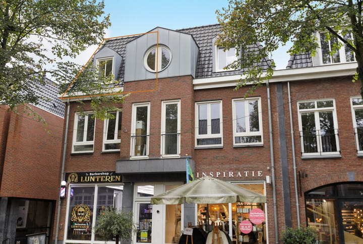 Foto 2 van Dorpsstraat 71-C