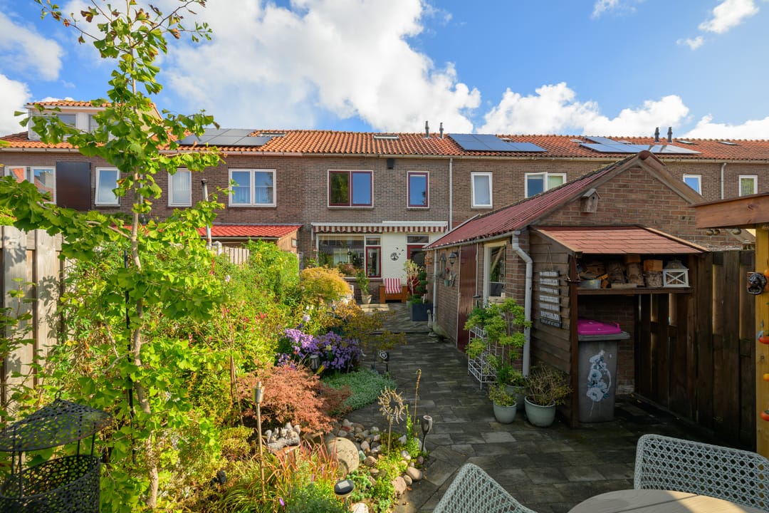 Photo 28 of Beatrixstraat 6