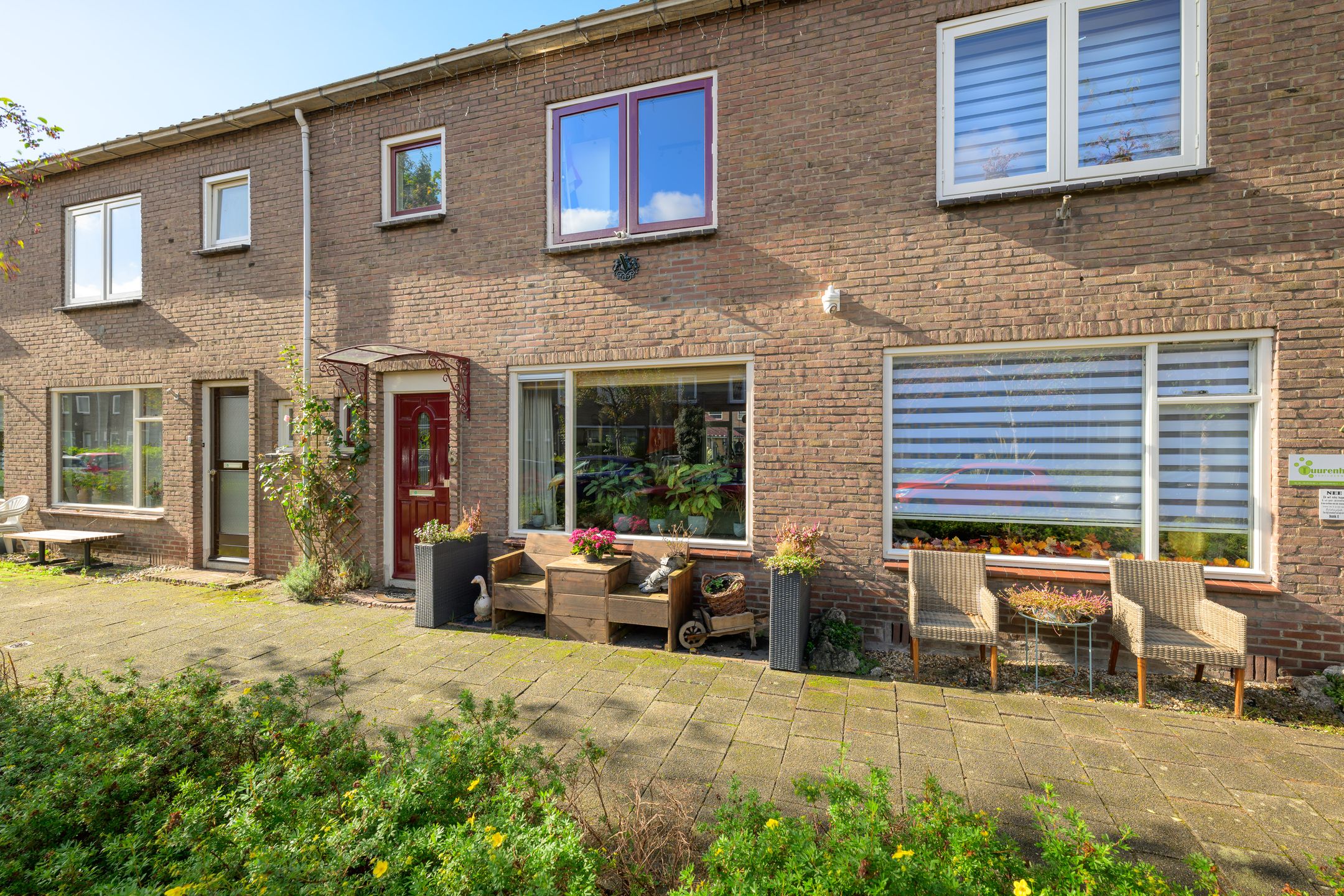 Photo 6 of Beatrixstraat 6