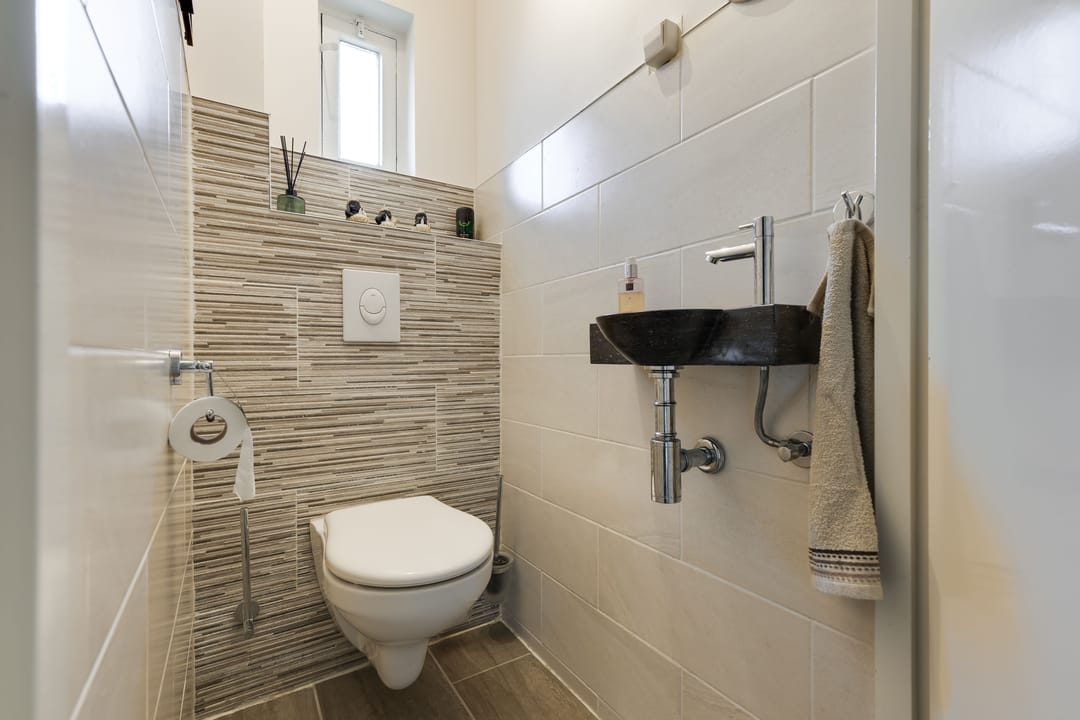 Photo 11 of Beatrixstraat 6
